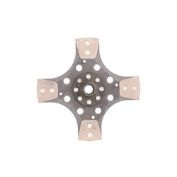 Tarcza sprzęgła D280 Z13 21,8x25,5 mm SACHS 1864600350, 1864600350