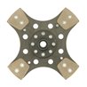 Tarcza sprzęgła D280 Z13 19x22 mm SACHS 1864600351, 1864600351