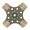 Tarcza sprzęgła D280 Z13 19x22 mm SACHS 1864600351, 1864600351