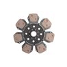 Tarcza sprzęgła D350 Z22 44x48 mm SACHS 1864900102, 1864900102
