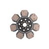 Tarcza sprzęgła D350 Z22 44x48 mm SACHS 1864900102, 1864900102