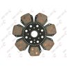 Tarcza sprzęgła D330 Z23 46,5x51 mm SACHS 1864996001, 1864996001
