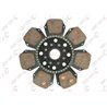 Tarcza sprzęgła D330 Z23 46,5x51 mm SACHS 1864996001, 1864996001