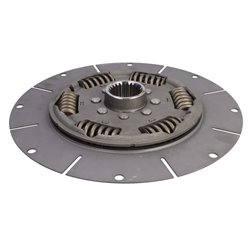 Tarcza sprzęgła D352 Z24 45x50 mm SACHS 1866000150, 1866000150