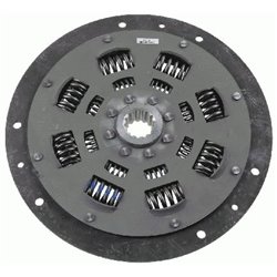 Tarcza sprzęgła D350 Z14 35x40 mm SACHS 1866600012, 1866600012