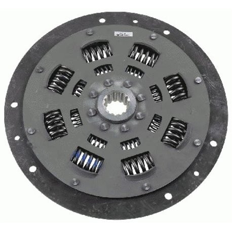 Tarcza sprzęgła D350 Z14 35x40 mm SACHS 1866600012, 1866600012
