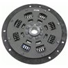 Tarcza sprzęgła D350 Z14 35x40 mm SACHS 1866600012, 1866600012