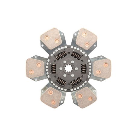 Tarcza sprzęgła D327 Z10 1i1/4 cal SACHS 1878995301, 1878995301