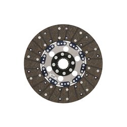 Tarcza sprzęgła D280 Z20 36x40 mm KAWE 2015, 2015KW