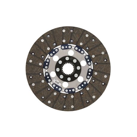 Tarcza sprzęgła D280 Z20 36x40 mm KAWE 2015, 2015KW