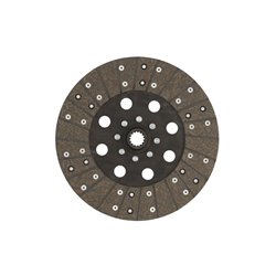 Tarcza sprzęgła D280 Z15 22,5x26 mm KAWE 2020, 2020KW