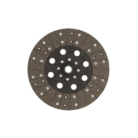 Tarcza sprzęgła D280 Z15 22,5x26 mm KAWE 2020, 2020KW