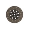 Tarcza sprzęgła D280 Z15 22,5x26 mm KAWE 2020, 2020KW