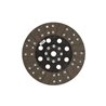 Tarcza sprzęgła D280 Z15 22,5x26 mm KAWE 2020, 2020KW
