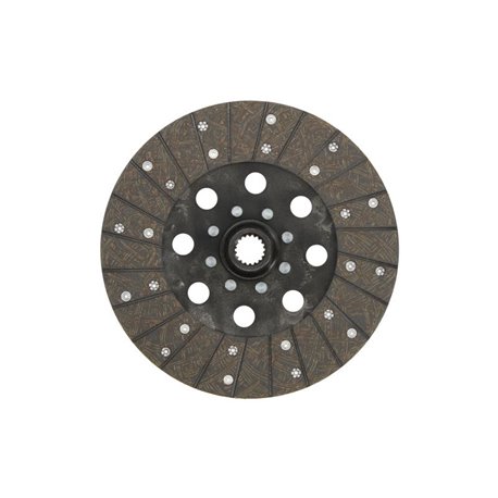 Tarcza sprzęgła D330 Z20 36x40 mm KAWE 2098, 2098KW