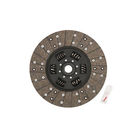 Tarcza sprzęgła D280 Z16 30 mm KAWE 2141, 2141KW