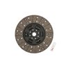 Tarcza sprzęgła D280 Z16 30 mm KAWE 2141, 2141KW