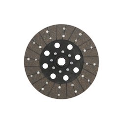 Tarcza sprzęgła D280 Z16 30 mm KAWE 2315, 2315KW