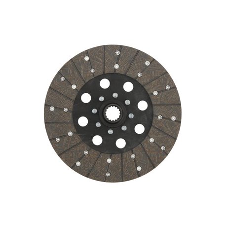 Tarcza sprzęgła D280 Z16 30 mm KAWE 2315, 2315KW