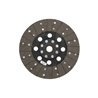 Tarcza sprzęgła D280 Z16 30 mm KAWE 2315, 2315KW