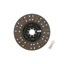 Tarcza sprzęgła D280 Z16 45 mm KAWE 2346, 2346KW