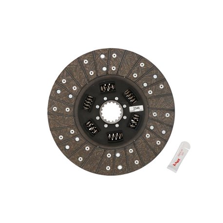 Tarcza sprzęgła D280 Z16 45 mm KAWE 2346, 2346KW