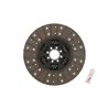 Tarcza sprzęgła D280 Z16 45 mm KAWE 2346, 2346KW