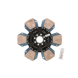 Tarcza sprzęgła D280 Z16 45 mm KAWE 2347, 2347KW