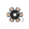 Tarcza sprzęgła D280 Z16 45 mm KAWE 2347, 2347KW