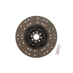 Tarcza sprzęgła D280 Z20 40 mm KAWE 2373, 2373KW
