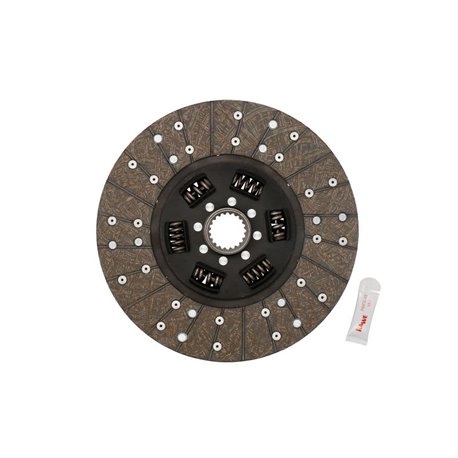 Tarcza sprzęgła D280 Z20 40 mm KAWE 2373, 2373KW