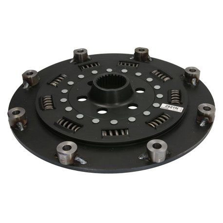 Tarcza sprzęgła D294 Z26 1.5/8 KAWE 2921N, 2921NKW