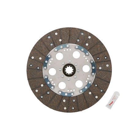 Tarcza sprzęgła D320 Z10 32 mm KAWE 3055, 3055KW