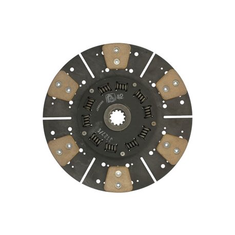 Tarcza sprzęgła D327 Z12 35 mm KAWE 3127/9, 3127/9KW