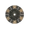 Tarcza sprzęgła D327 Z12 35 mm KAWE 3127/9