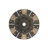 Tarcza sprzęgła D327 Z12 35 mm KAWE 3127/9, 3127/9KW