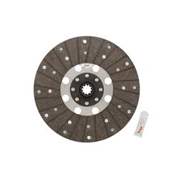 Tarcza sprzęgła D290 Z10 29 mm KAWE 3147, 3147KW