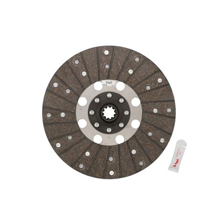 Tarcza sprzęgła D290 Z10 29 mm KAWE 3147, 3147KW