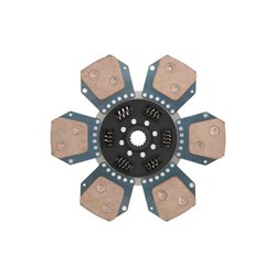 Tarcza sprzęgła D330 Z16 30 mm KAWE 3201, 3201KW