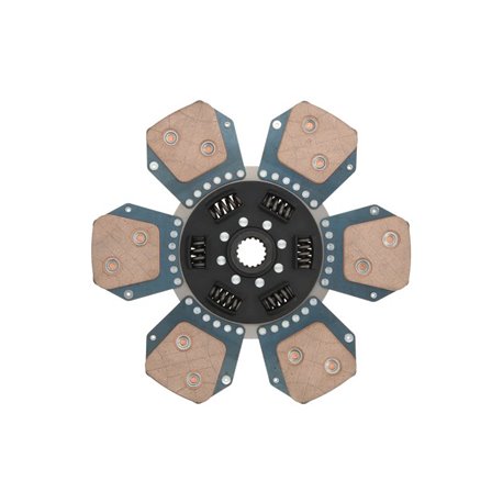 Tarcza sprzęgła D330 Z16 30 mm KAWE 3201, 3201KW