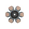 Tarcza sprzęgła D330 Z16 30 mm KAWE 3201, 3201KW