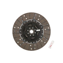 Tarcza sprzęgła D320 Z10 1i1/4 cal KAWE 3216, 3216KW