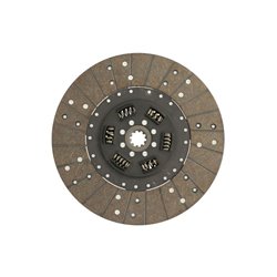 Tarcza sprzęgła D327 Z10 1i1/4 cal KAWE 3216/8, 3216/8KW
