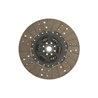 Tarcza sprzęgła D327 Z10 1i1/4 cal KAWE 3216/8, 3216/8KW