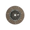 Tarcza sprzęgła D327 Z10 1i1/4 cal KAWE 3216/8, 3216/8KW