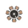 Tarcza sprzęgła D320 Z10 1i1/4 cal KAWE 3226