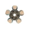 Tarcza sprzęgła D280 Z14 35x40 mm LUK 328 0010 14 , 328001014