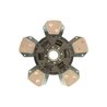 Tarcza sprzęgła D280 Z14 35x40 mm LUK 328 0010 14 , 328001014