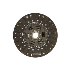 Tarcza sprzęgła D280 Z14 35x40 mm LUK 328 0010 16 , 328001016