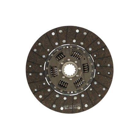 Tarcza sprzęgła D280 Z14 35x40 mm LUK 328 0010 16 , 328001016
